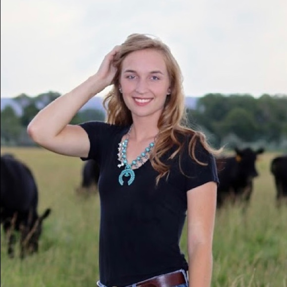Meet your Posher, Tysa